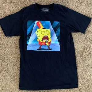 Kids short sleeve shirt